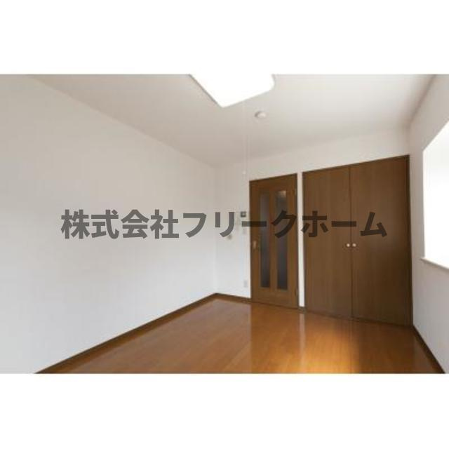 イル・マーレ東の寝室|※写真は同タイプ住戸です。