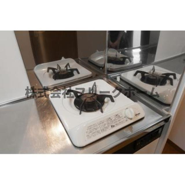 イル・マーレ東のその他|※写真は同タイプ住戸です。