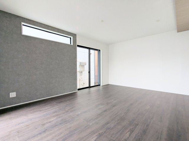 葛飾区南水元４丁目の新築戸建のダイニング|～リビング写真～