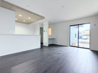 葛飾区南水元４丁目の新築戸建の画像