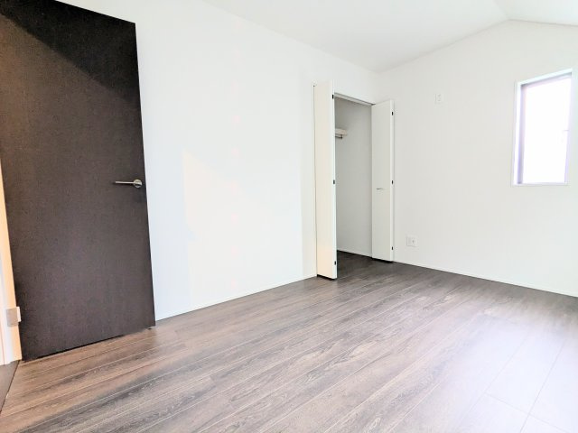 葛飾区南水元４丁目の新築戸建の子供部屋|～居室写真～