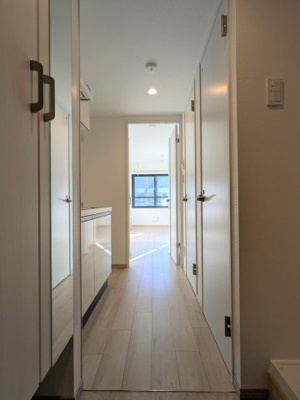  | エルファーロ中野坂上