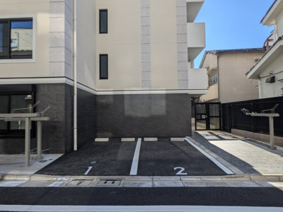  | エルファーロ中野坂上