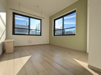  | エルファーロ中野坂上