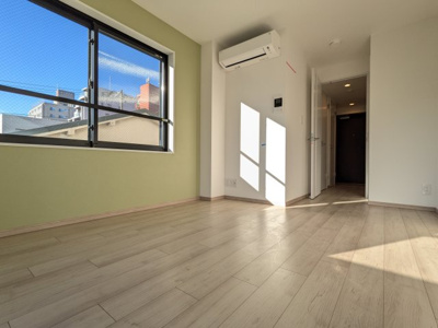  | エルファーロ中野坂上