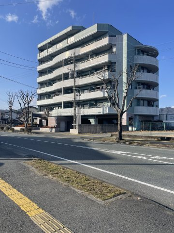 ニューライフ基山壱号館