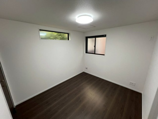 【洋室】 | 戸田市喜沢1丁目 | 約６帖のサービスルーム。
