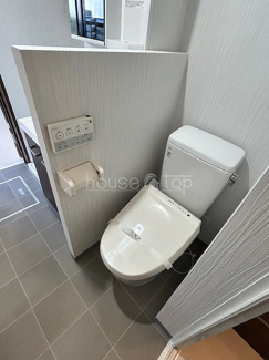 【トイレ】 | loulou今津（ルルイマヅ）