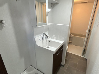 【洗面所】 | loulou今津（ルルイマヅ）