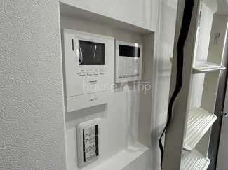 【設備】 | loulou今津（ルルイマヅ）