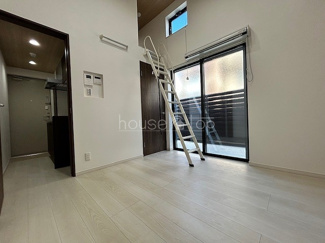 【洋室】 | loulou今津（ルルイマヅ）