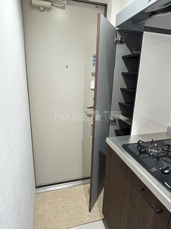 【玄関】 | loulou今津（ルルイマヅ）