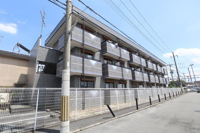 グランドール辻