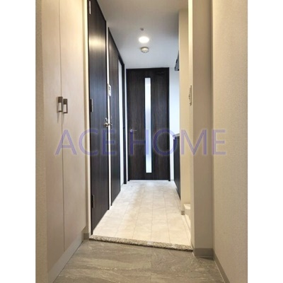 【玄関】 | ザ・ウエストマークシティプレミアム