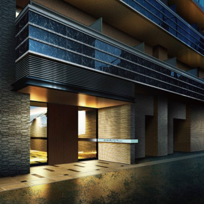 【その他】 | ザ・ウエストマークシティプレミアム