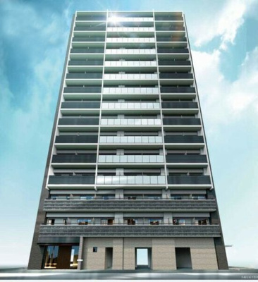 【外観】 | ザ・ウエストマークシティプレミアム