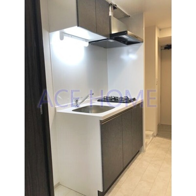 【キッチン】 | ザ・ウエストマークシティプレミアム