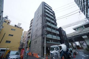 ＡＬＴＥＲＮＡ蔵前の画像