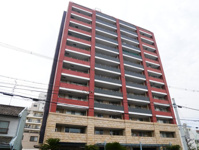 アンビエントフレア美章園の画像