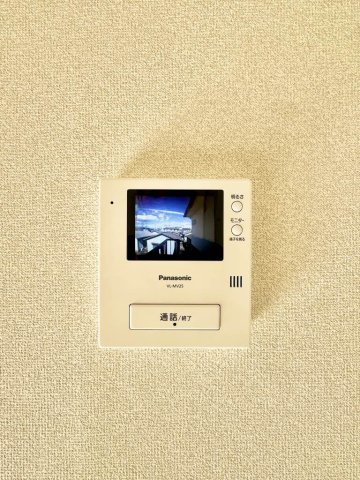 ディアスわかばの設備