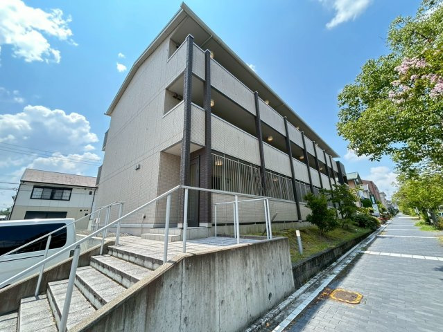 テレザート光台