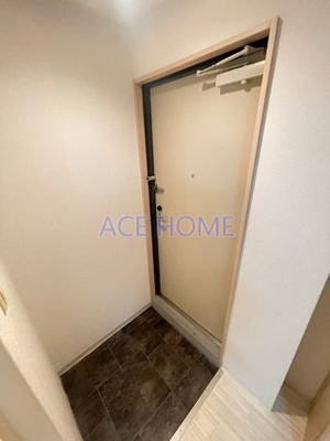 【玄関】 | ジラソーレ本町通