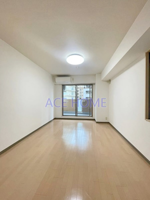 【内装】 | ジラソーレ本町通