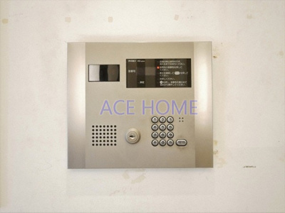 【セキュリティ】 | ジラソーレ本町通