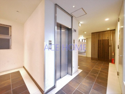 【ロビー】 | ジラソーレ本町通