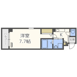 ジラソーレ本町通の画像