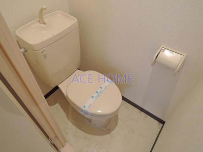 【トイレ】 | ジラソーレ本町通