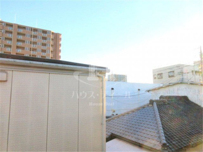 【展望】 | アムールテラス