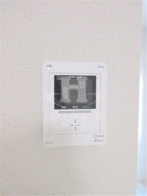 【セキュリティ】 | アムールテラス