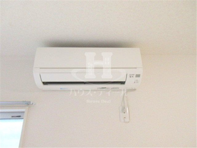 【設備】 | アムールテラス