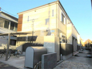 アムールテラスの画像