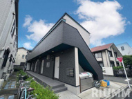 エムアールケー明大前（MRK明大前）の画像