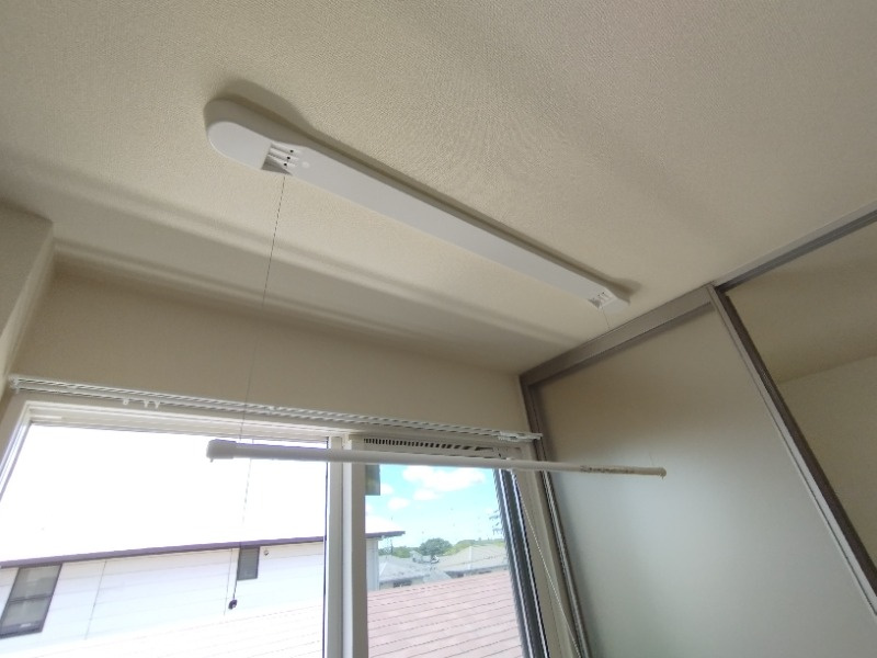 コンフォートプレイスⅡの設備