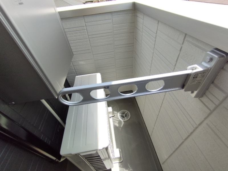 コンフォートプレイスⅡの設備