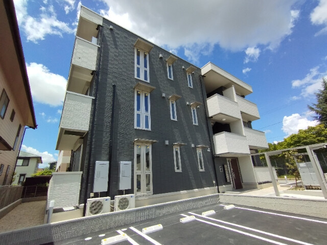 コンフォートプレイスⅡ