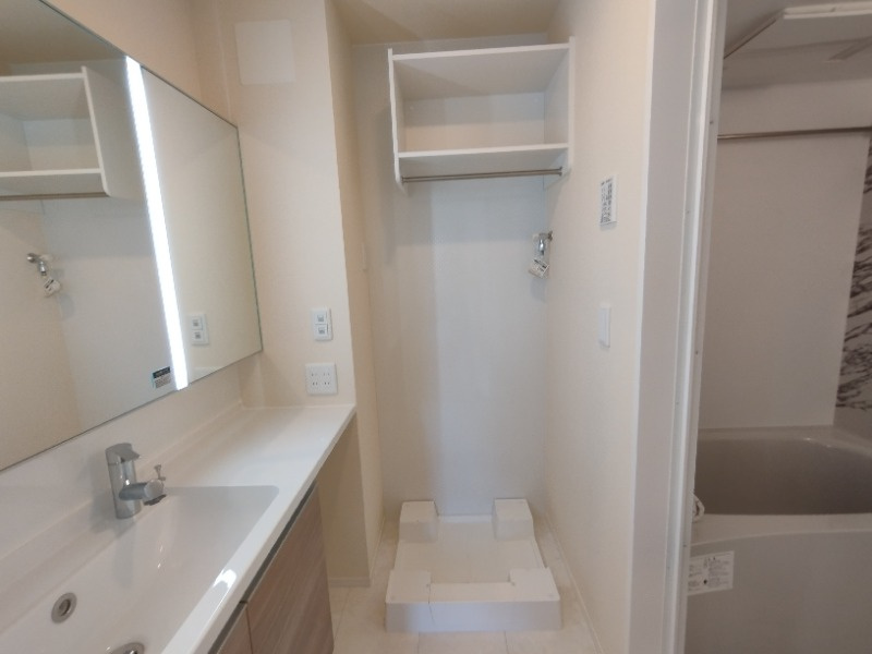 コンフォートプレイスⅡの設備