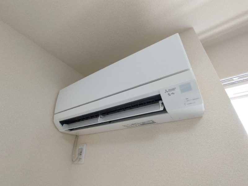 コンフォートプレイスⅡの設備