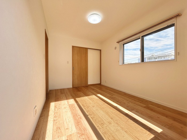【洋室】 | □■平塚市四之宮2丁目 中古戸建■□