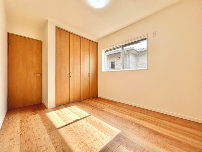 【洋室】 | □■平塚市四之宮2丁目 中古戸建■□