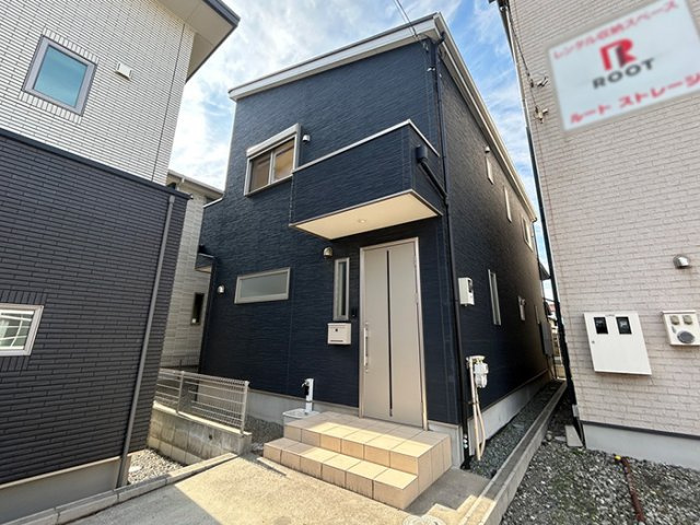 【外観】 | □■平塚市四之宮2丁目 中古戸建■□