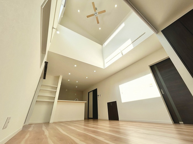 【間取り】 | □■平塚市四之宮2丁目 中古戸建■□