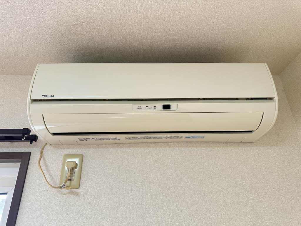 グランドメゾン中津川 Ａの設備