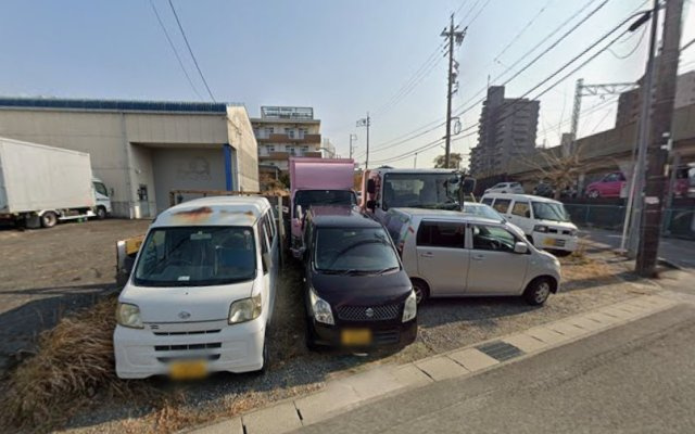 日進市浅田平子2丁目の画像