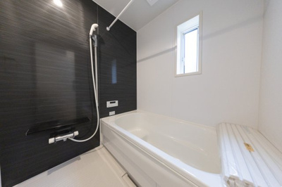 【洗面所】 | 鈴鹿市岸岡町《4号棟》