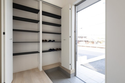 【省エネ性能ラベル】 | 鈴鹿市岸岡町《4号棟》