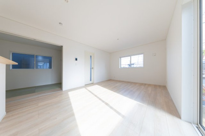 【キッチン】 | 鈴鹿市岸岡町《4号棟》